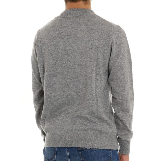 MAGLIA BASIC ROY ROGERS - Mad Fashion | img vers.650x/